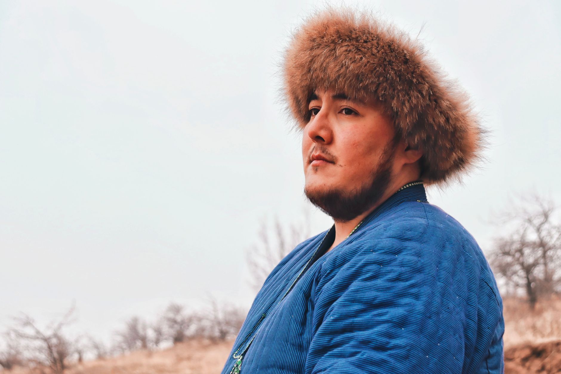 Айбек Садыров